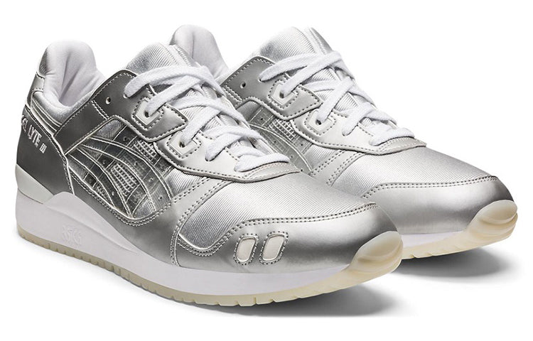 ASICS Gel-Lyte 3 Medal Pack 'Metallic Silver' 1203A152-020