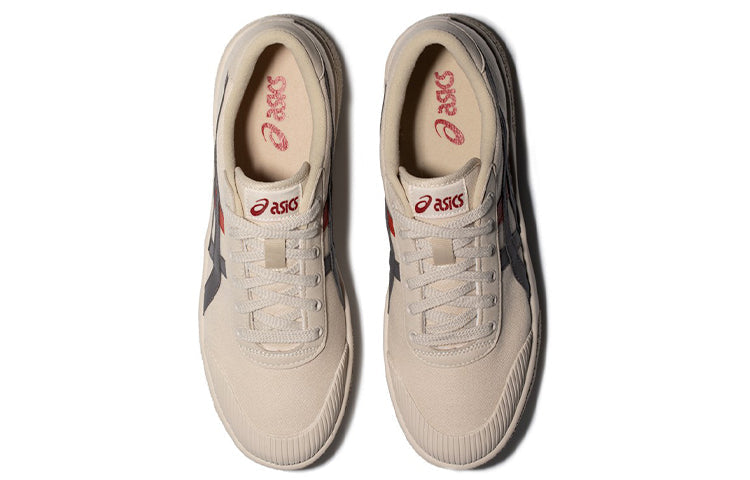 ASICS Court Trail Sneakers Beige/Grey 1203A146-201