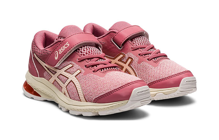 (PS) ASICS GT1000 10 'Smokey Rose' 1014A191-701