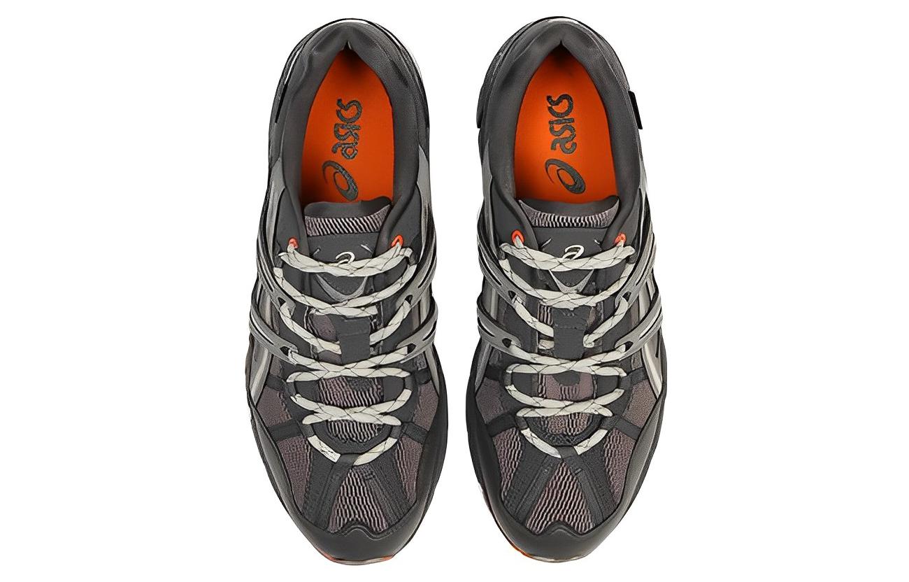 ASICS Gel-Sonoma 15-50 GORE-TEX 'Obsidian Grey' 1201A643-020