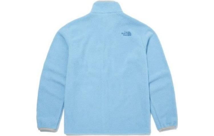THE NORTH FACE Nomadic Fleece Jacket 'Blue' NJ4FM01C