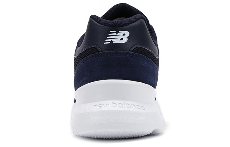 New Balance 515 Series Low-Top 'Navy' MS515TFC