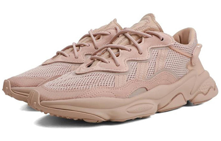 adidas Ozweego 'Ash Pearl' FY2024