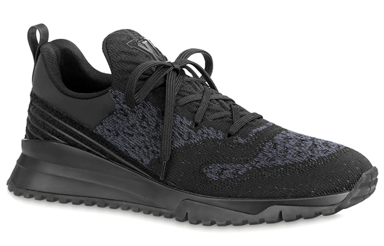 LOUIS VUITTON V.N.R 'Black Knit' 1A5SB8