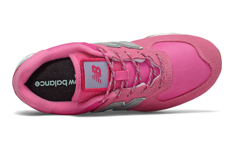 (GS) New Balance Camp 574 - Pink GC574PAF