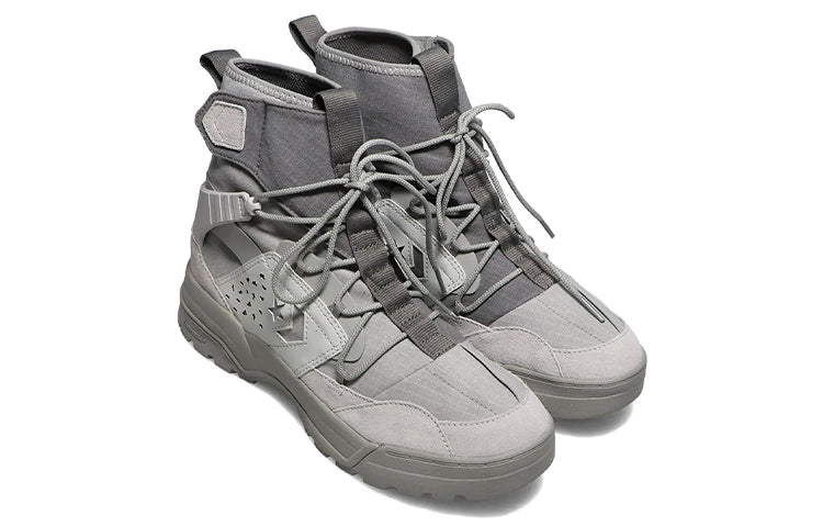 Converse Qak Cp Gore-Tex High-Top Sneakers 'Grey' 34200680