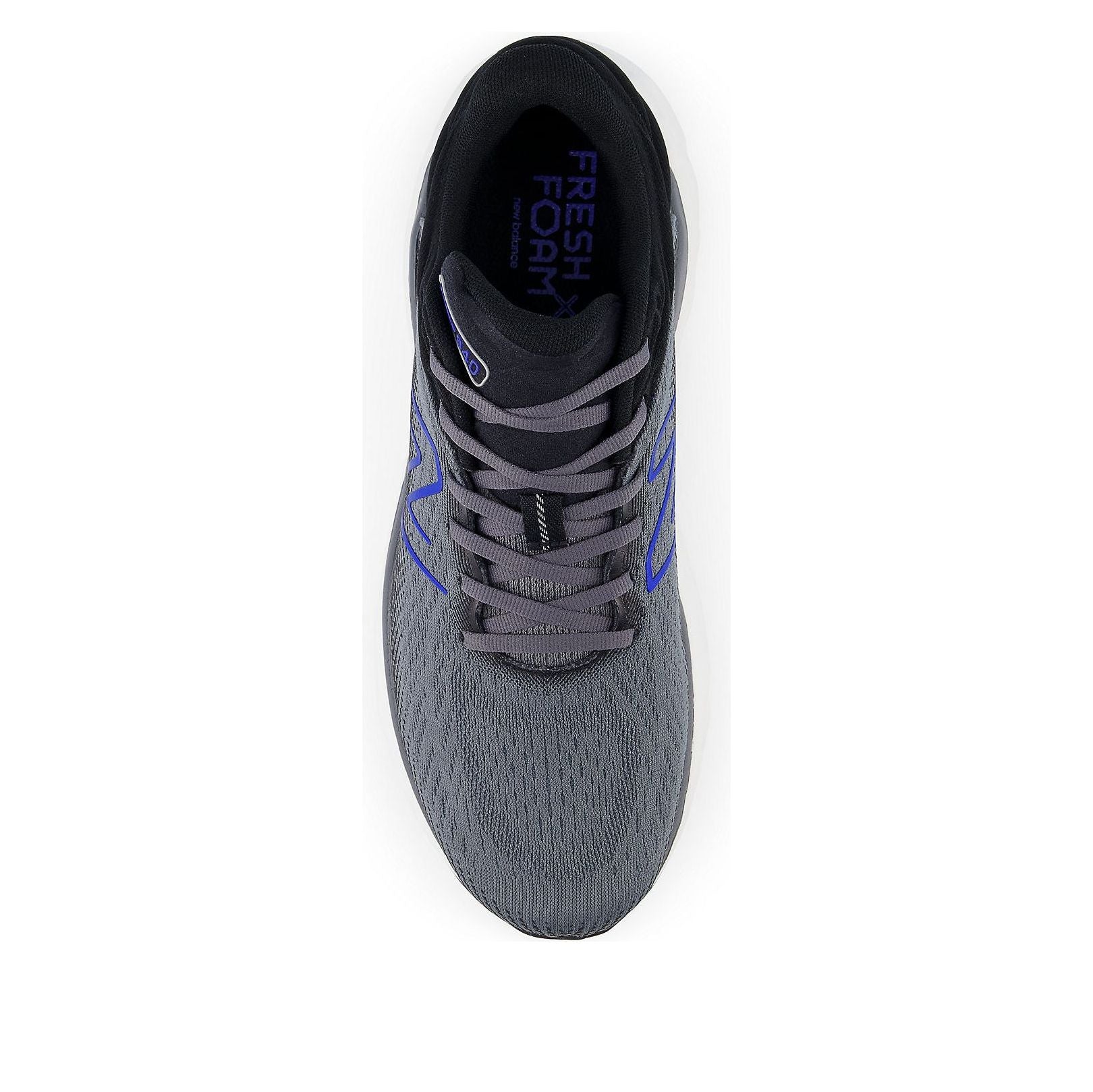 New Balance Fresh Foam X 840v1 'Grey Blue' M840FCB