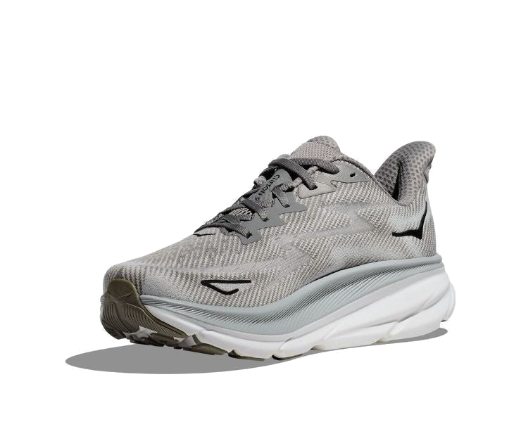 HOKA ONE ONE Clifton 9 'Harbor Mist' 1127895-HMB