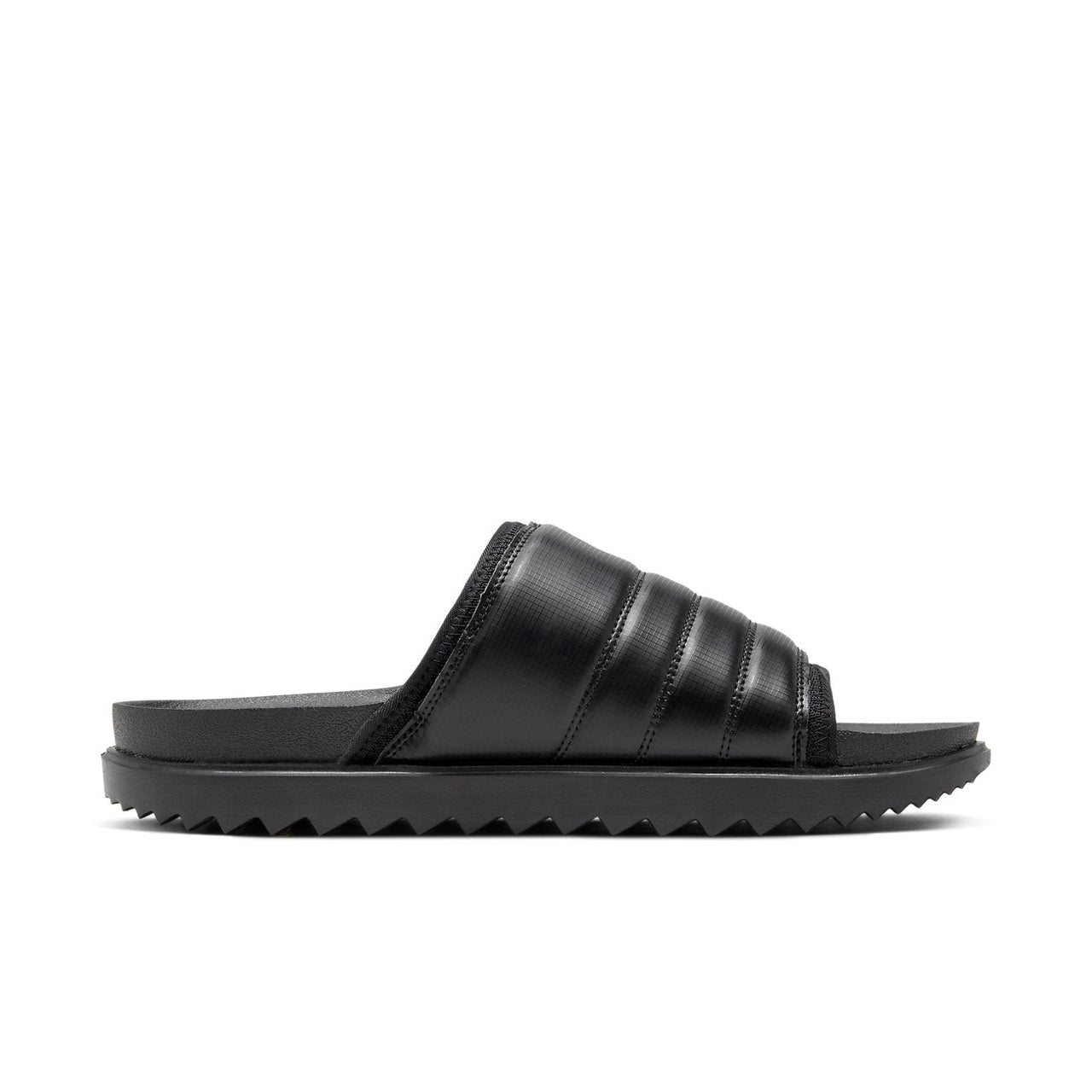 Nike Asuna Slide 'Triple Black' CW9703-004
