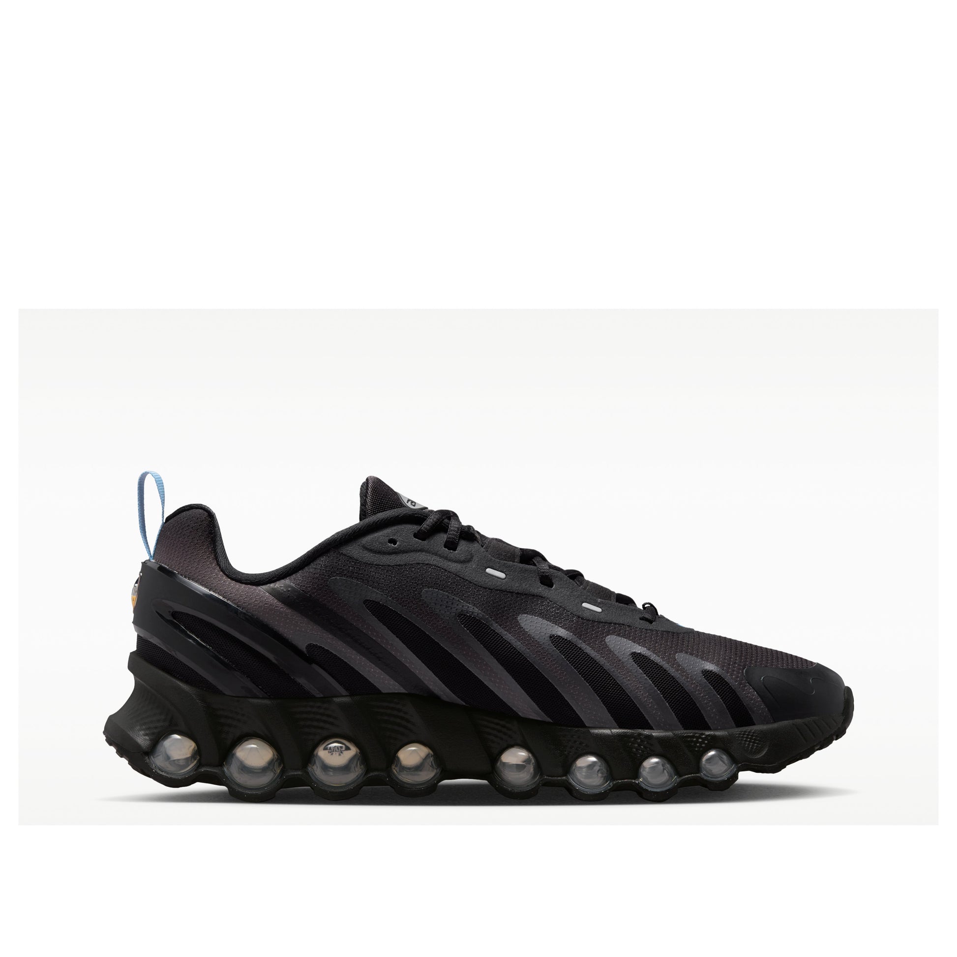 Nike Air Max Dn8 'Black University Blue' IH4464-001