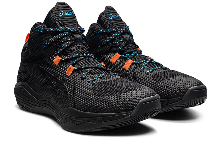 ASICS Nova Flow Black 1063A028-003