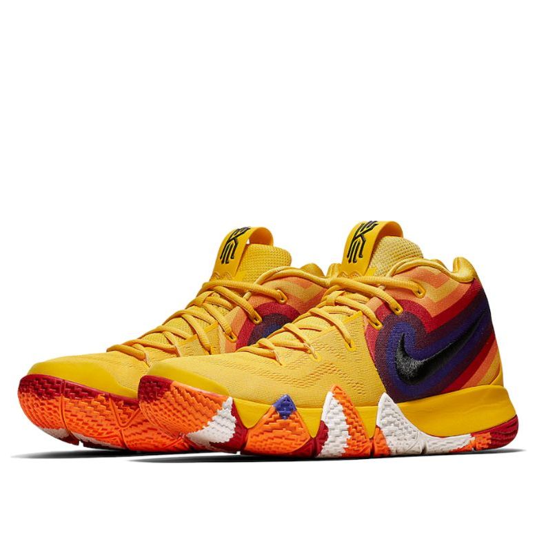 Nike Kyrie 4 EP '70s' 943807-700