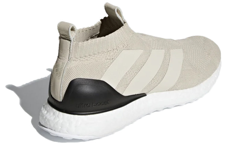 adidas Ace 16+ UltraBoost 'Clear Brown' BB7419