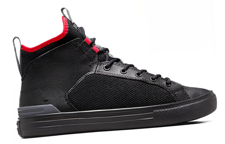 Converse Chuck Taylor All Star Ultra Future Sport Mid Top 'Black' A01426C