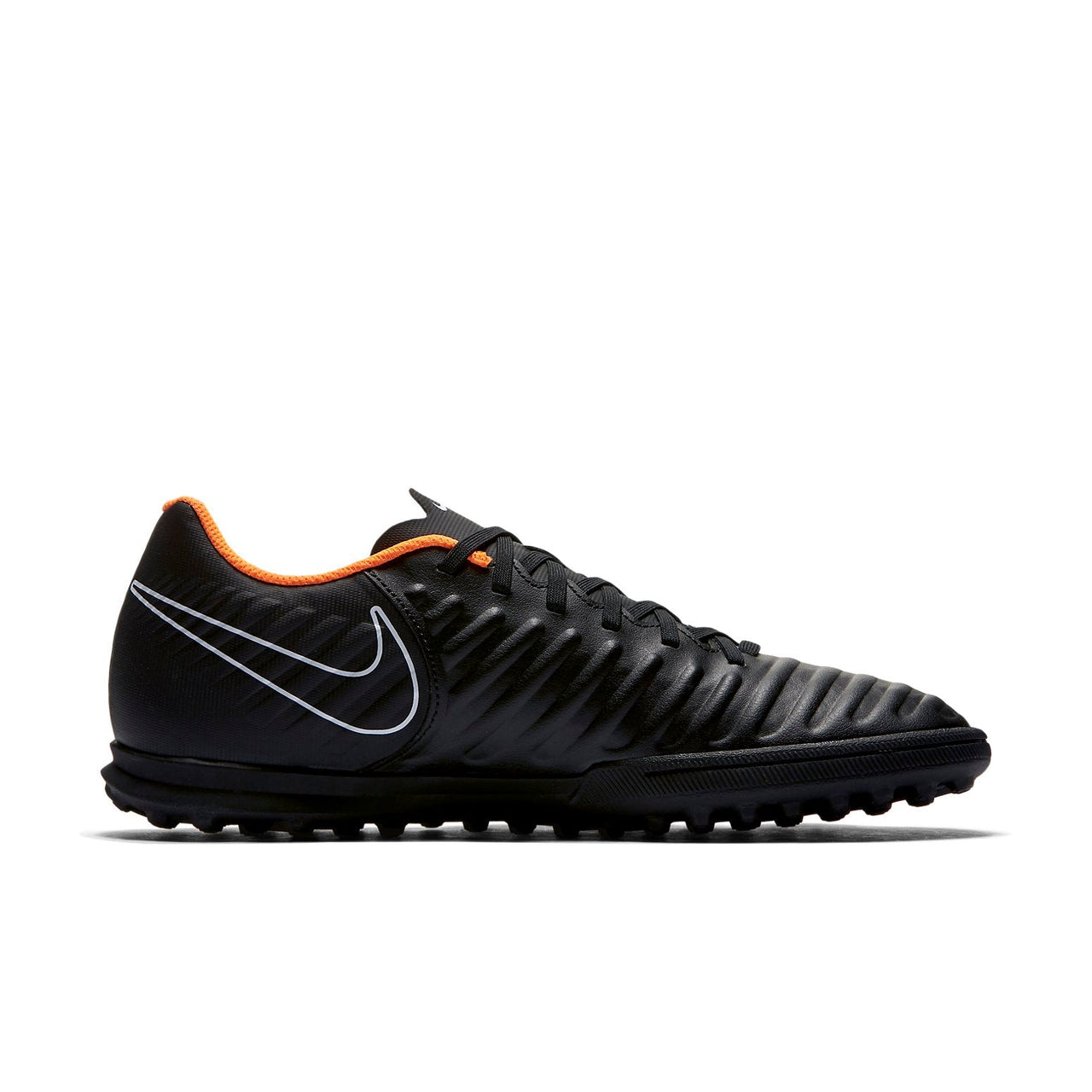 Nike Tiempo Legend 7 Club TF 'Black' AH7248-080