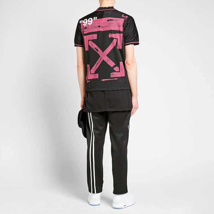 Off-White Tee OMAA022R191010151028