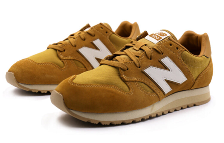 New Balance 520 Yellow U520BF