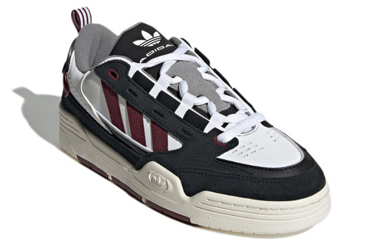 adidas originals ADI2000 'White Black Red' GY4121