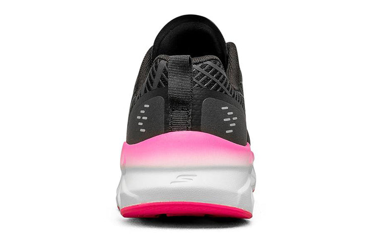 (WMNS) Skechers Go Run Balance 2 'Black Pink' 172013-BKPK
