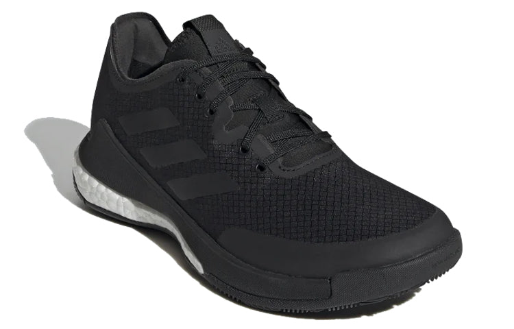 (WMNS) adidas Crazyflight 'Triple Black' EF2677
