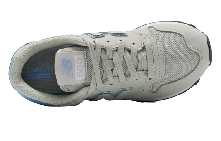 (WMNS) New Balance 500 Series 'Grey Blue' GW500SCP