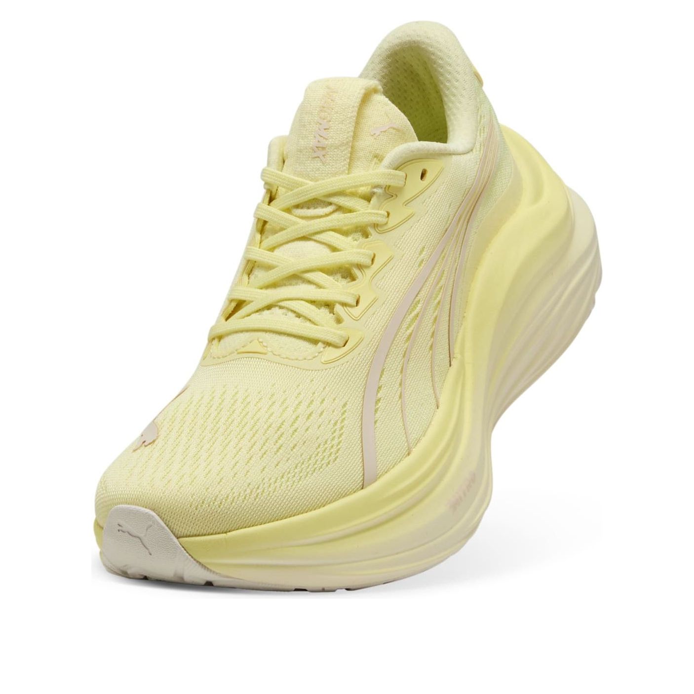 (WMNS) PUMA MagMax Nitro 'Gold Moon' 310089-13