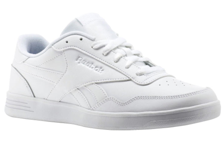 Reebok Royal Techque T 'Triple White' BS9088