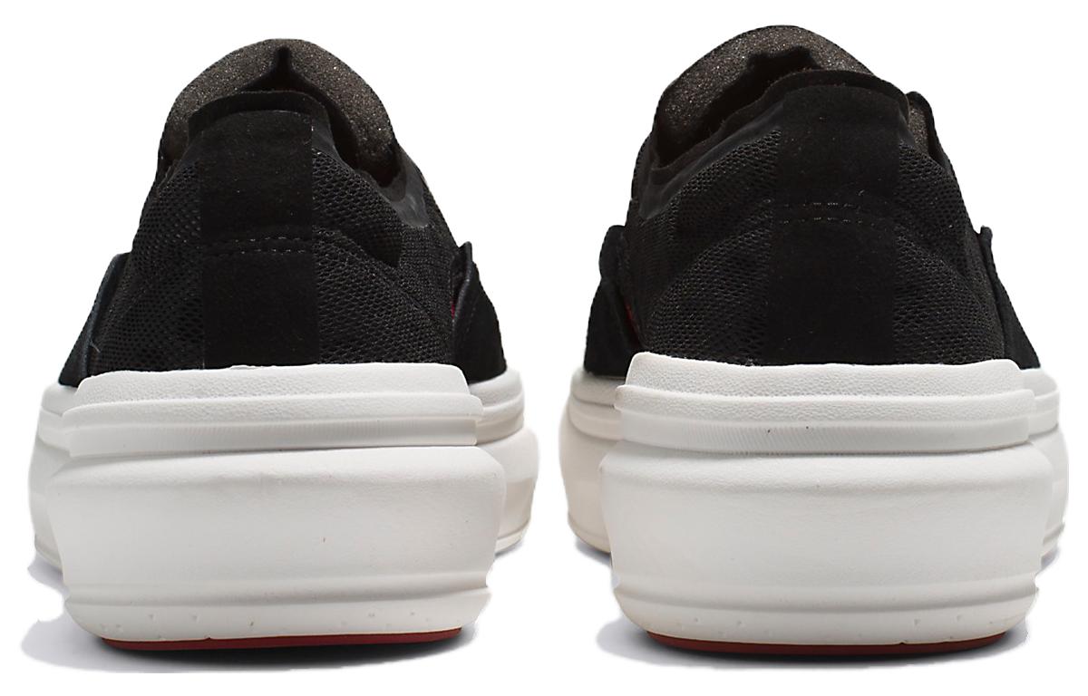 Vans Authentic Overt CC 'Black' VN0007NVBZW