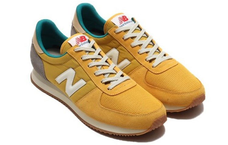 New Balance 220 'Yellow' U220DD2
