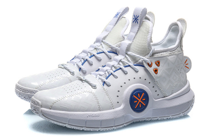 Li-Ning Wade All City 7 ABAP079-3