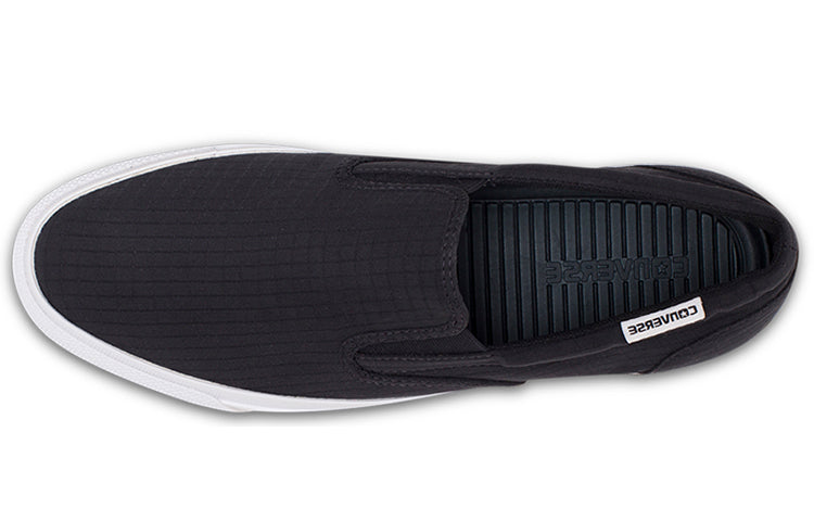 Converse Chuck Taylor All Star Core Slip 'Black White' 156402C