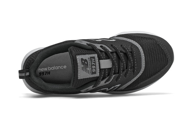 New Balance Kids' 997H Black PR997HFI
