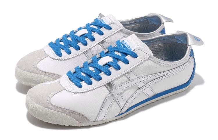 Onitsuka Tiger Mexico 66 'Pure Silver' 1183A788-101