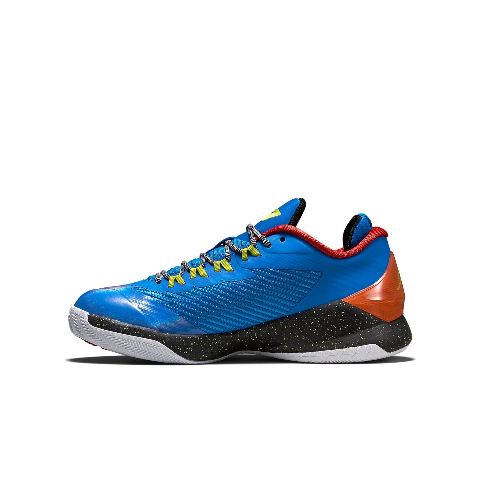 (GS) Air Jordan CP3.VIII 'Photo Blue' 684876-470