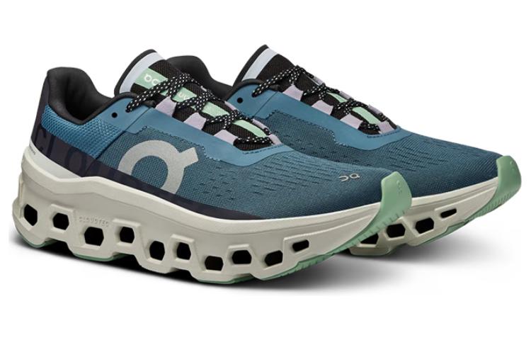 (WMNS) On Running Cloudmonster 'Dust Vapor' 61.98081
