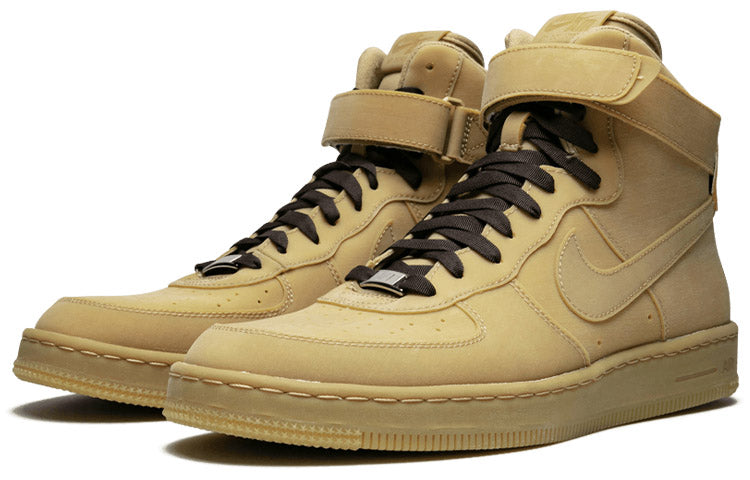 Nike Air Force 1 Downtown Hi 'Gum' 638140-900