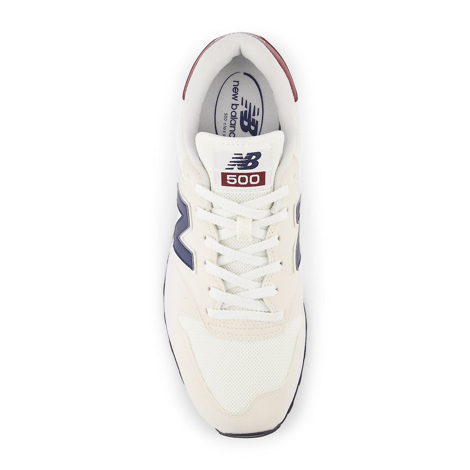 New Balance 500 'White Beige' GM500RTC