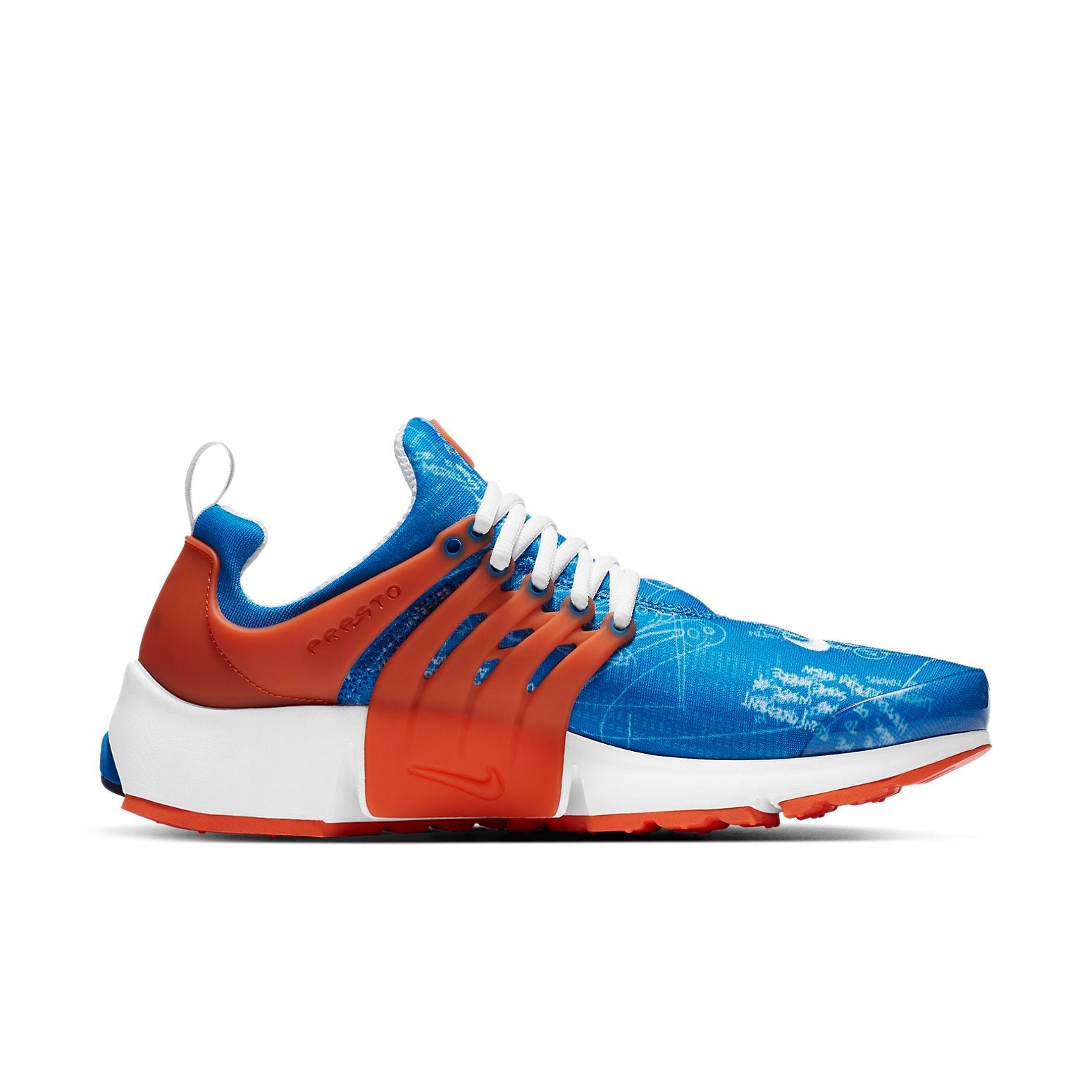Nike Air Presto 'Original Sketches' CJ1229-401