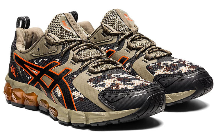 ASICS Gel-Quantum 180 'Mink Habanero Camo' 1201A495-020