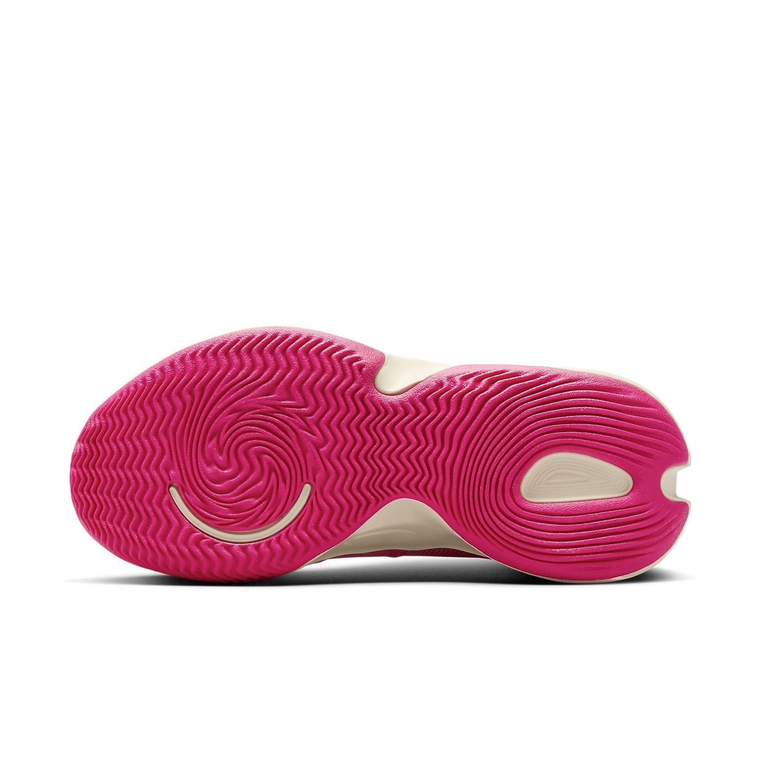 (WMNS) Nike Renew Elevate 3 'Fierce Pink' FQ8971-600