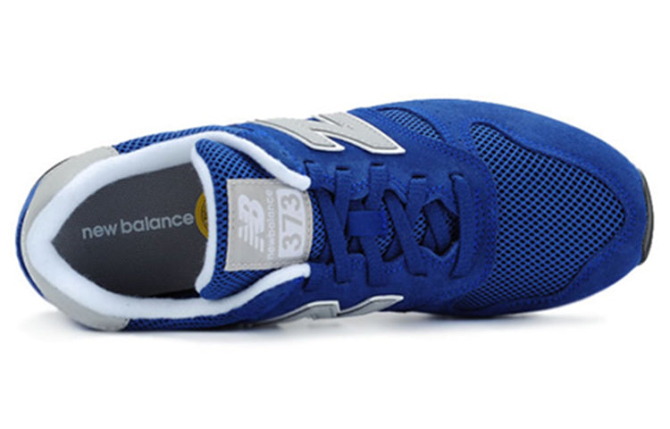 New Balance 373 Low-top Blue ML373SBG