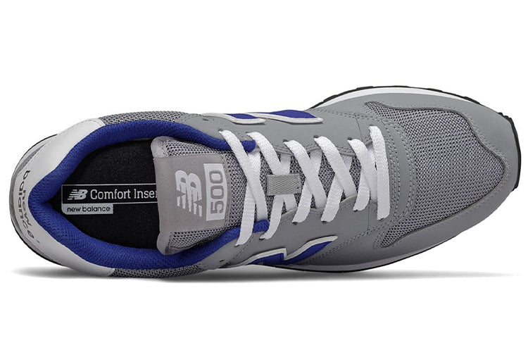 New Balance 500 'Grey Blue' GM500TRS