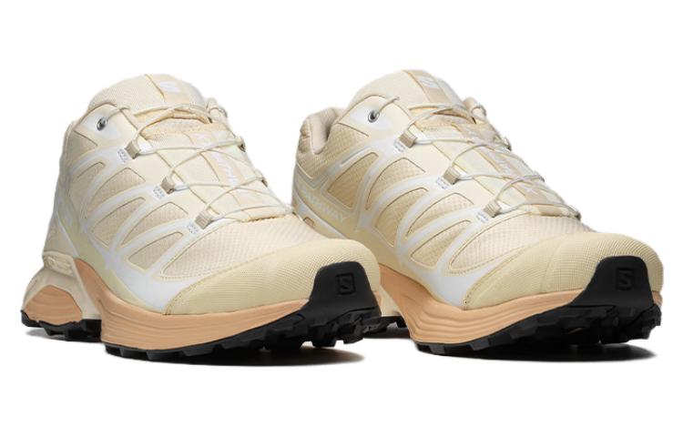 SALOMON XT-Pathway 'Yellow Brown' 472895