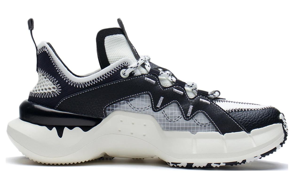 (WMNS) Li-Ning Wade Essence 2.3 Lite 'Black White' ABCS044-4