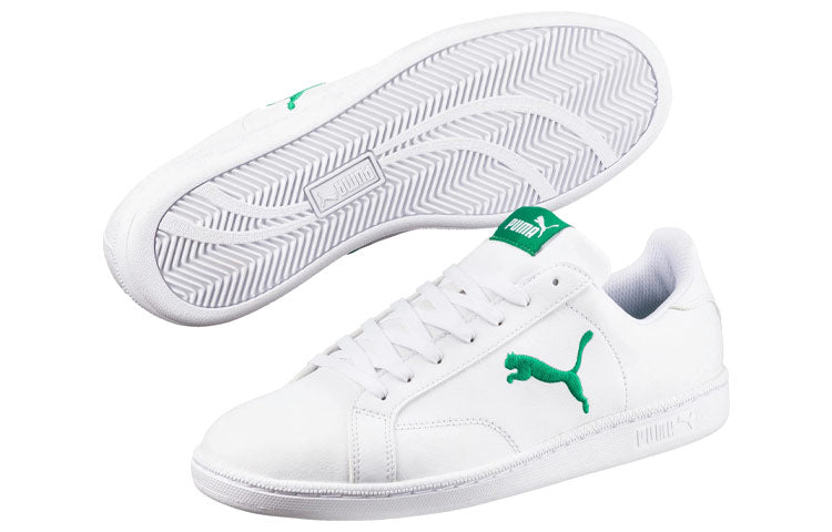 PUMA Smash Cat L 'White Aqua' 362945-05