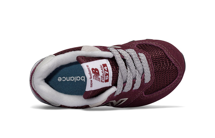 (TD) New Balance 574 Core Red IC574GB