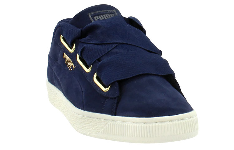 (WMNS) PUMA BASKET HEART SOFT WN'S 369645-03