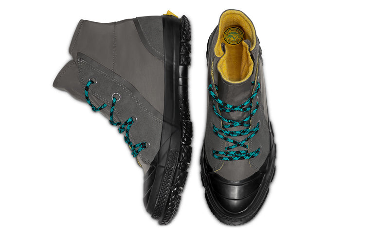 Converse Chuck Taylor MC18 Hi 'Grey' 165937C