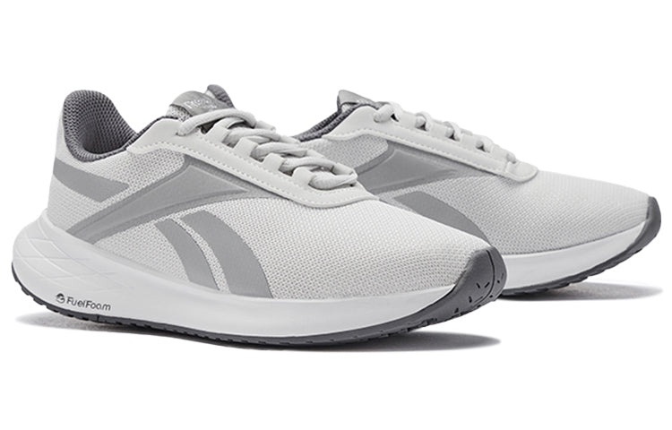 (WMNS) Reebok Energen Plus 'White Light Gray' GY5194