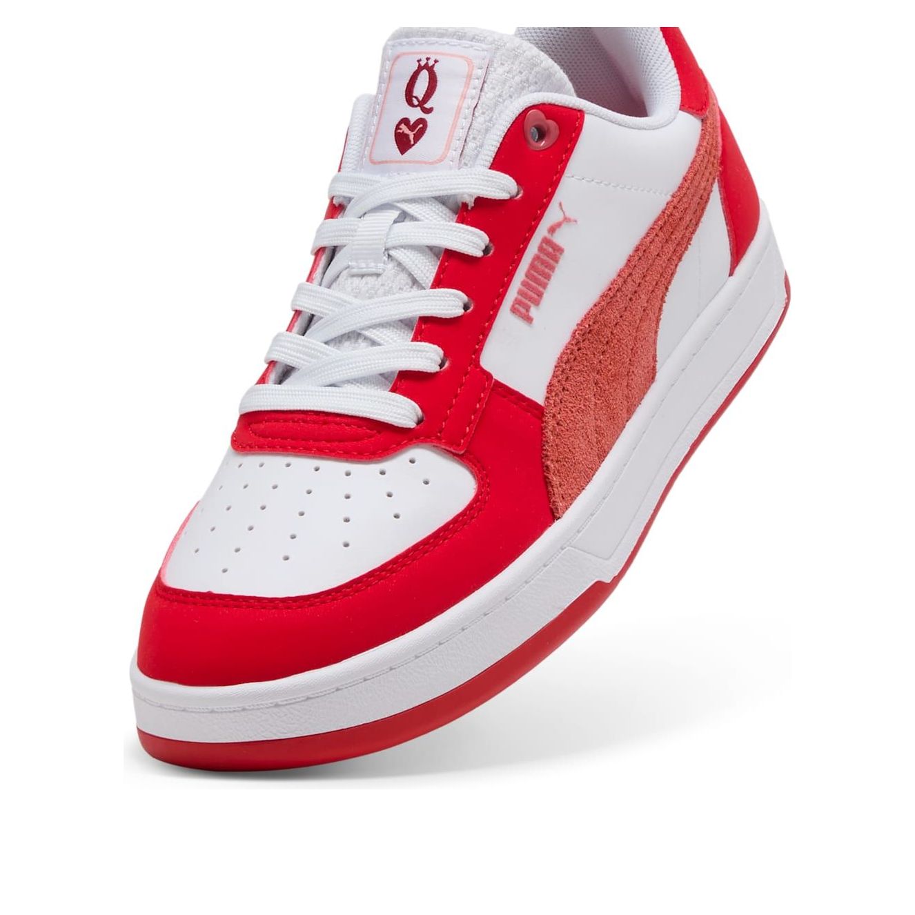 PUMA Caven 2.0 'Red Whtie' 401608-02